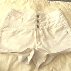 Charlotte Russe Shorts